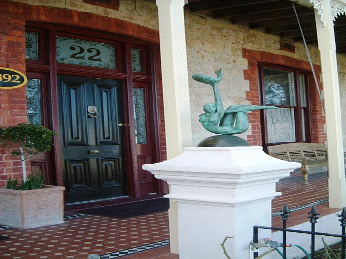 Fothergills Of Fremantle Rom bilde